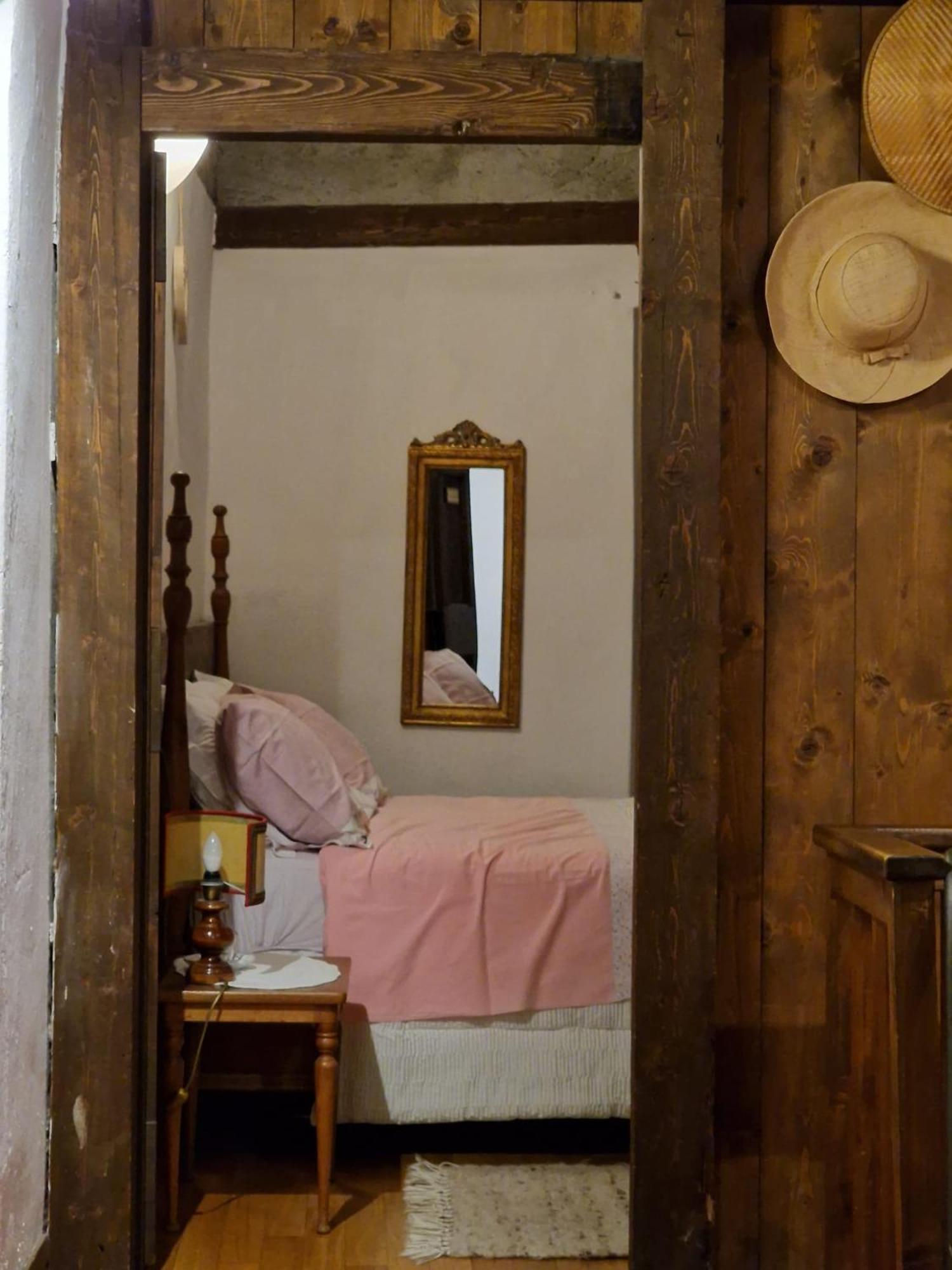 La Nuta Villa Faggeto Lario Exterior foto